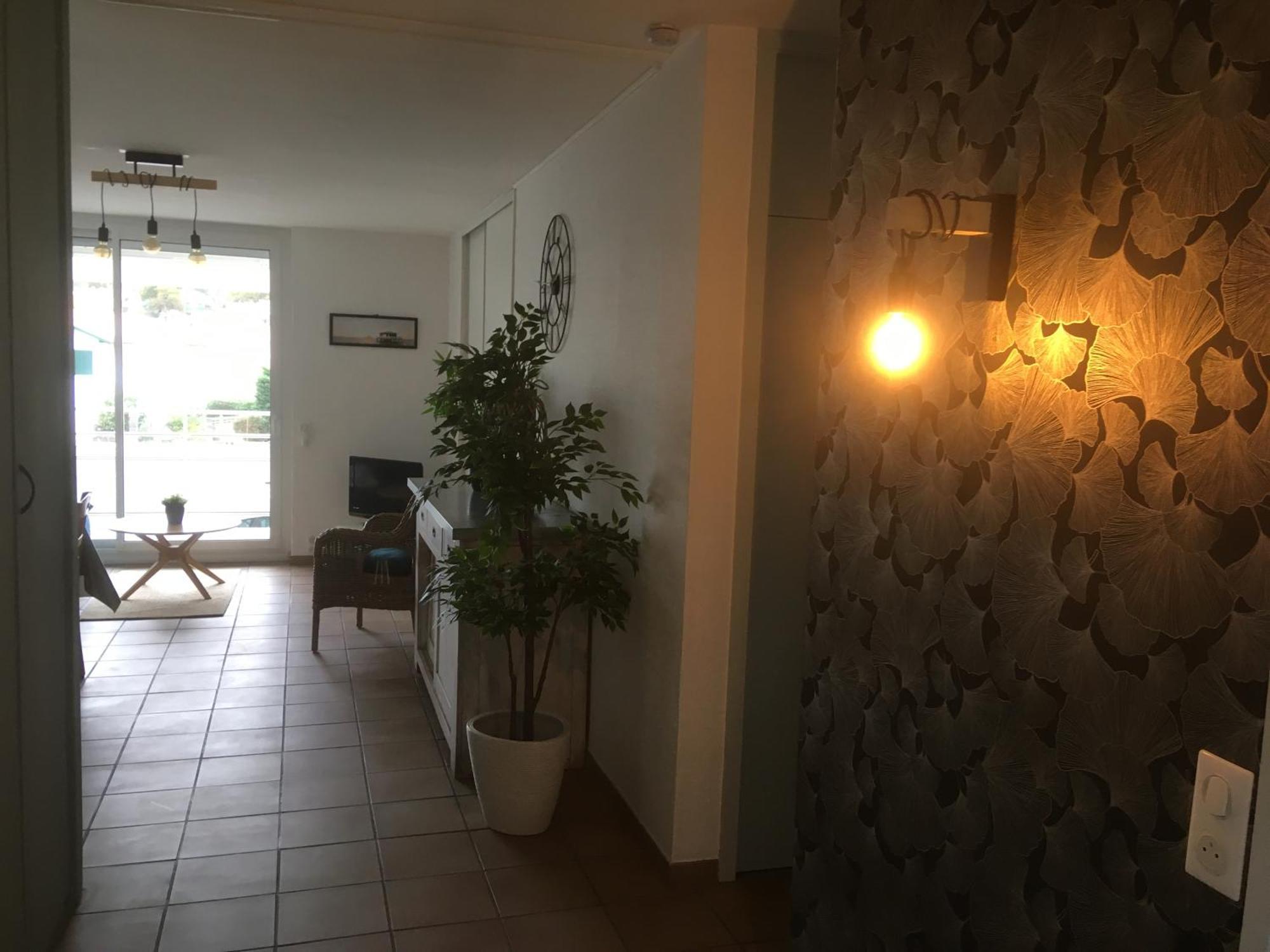 Appartement Spacieux Arcachon Exteriér fotografie