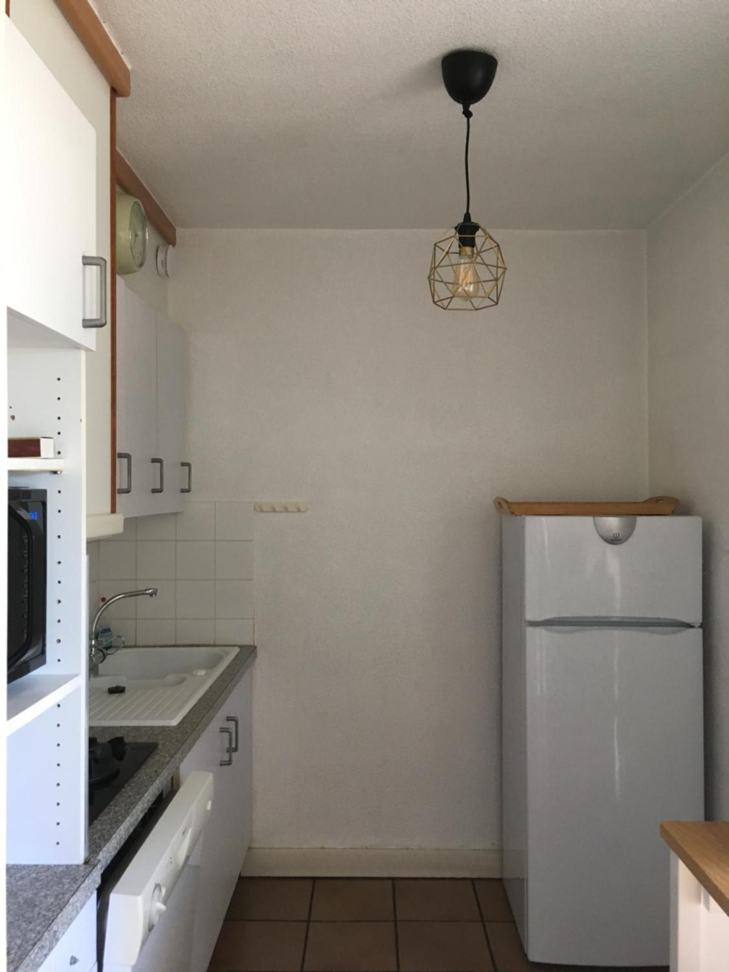 Appartement Spacieux Arcachon Exteriér fotografie