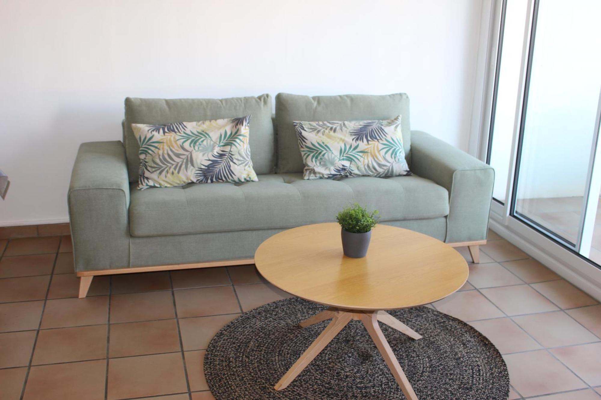 Appartement Spacieux Arcachon Exteriér fotografie