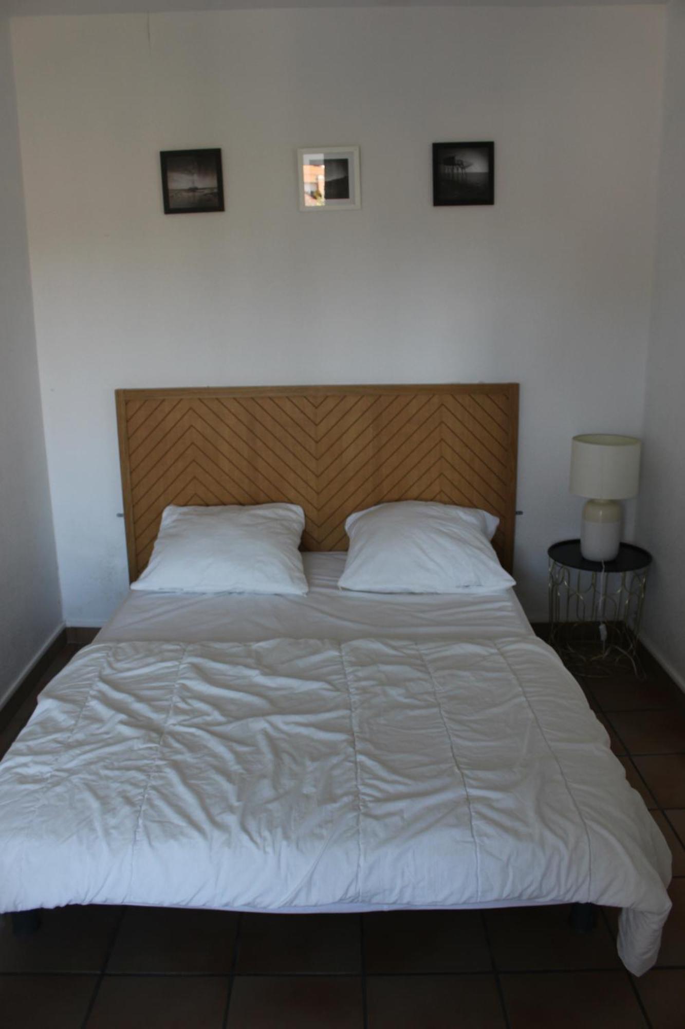 Appartement Spacieux Arcachon Exteriér fotografie
