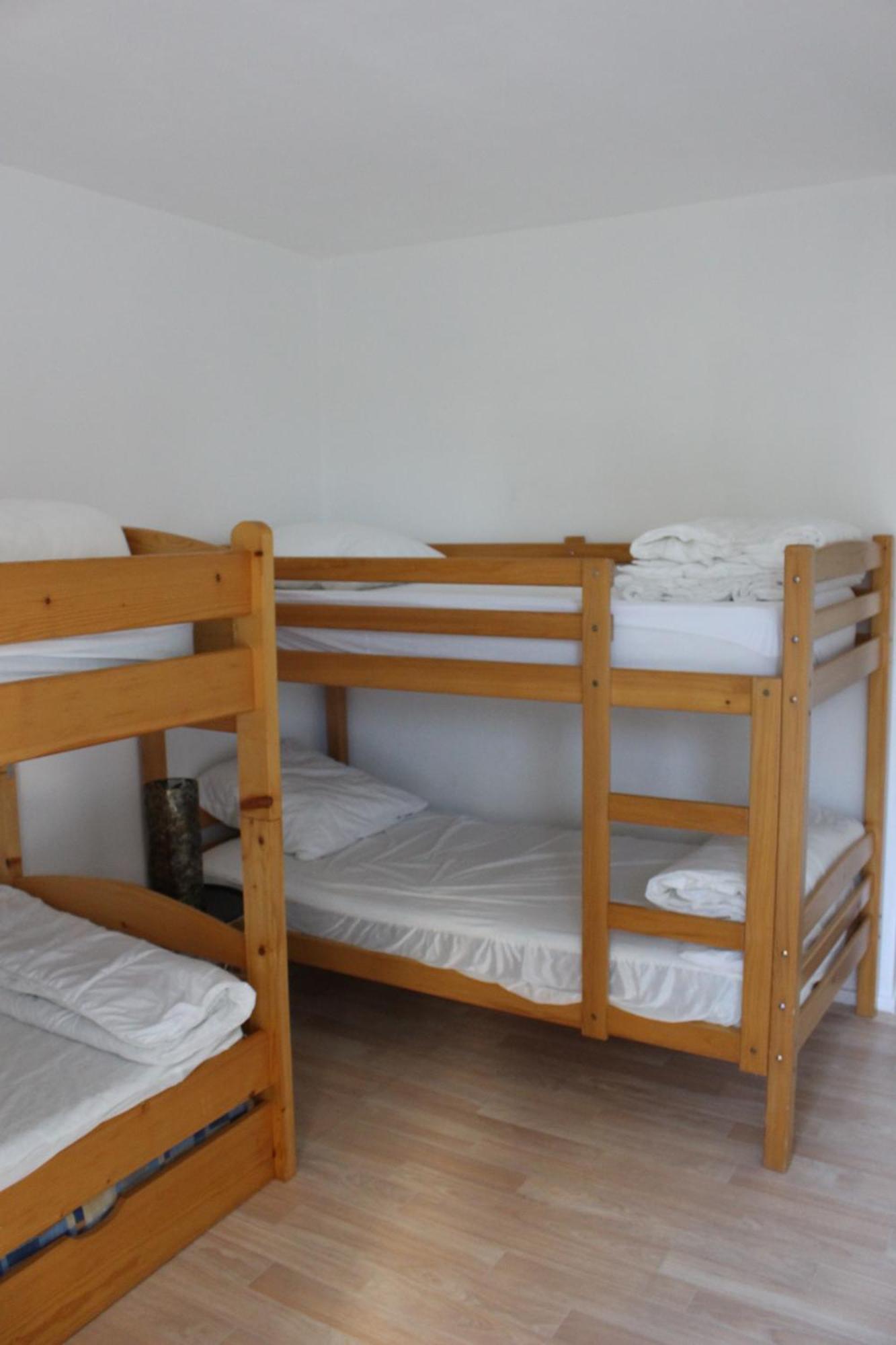 Appartement Spacieux Arcachon Exteriér fotografie