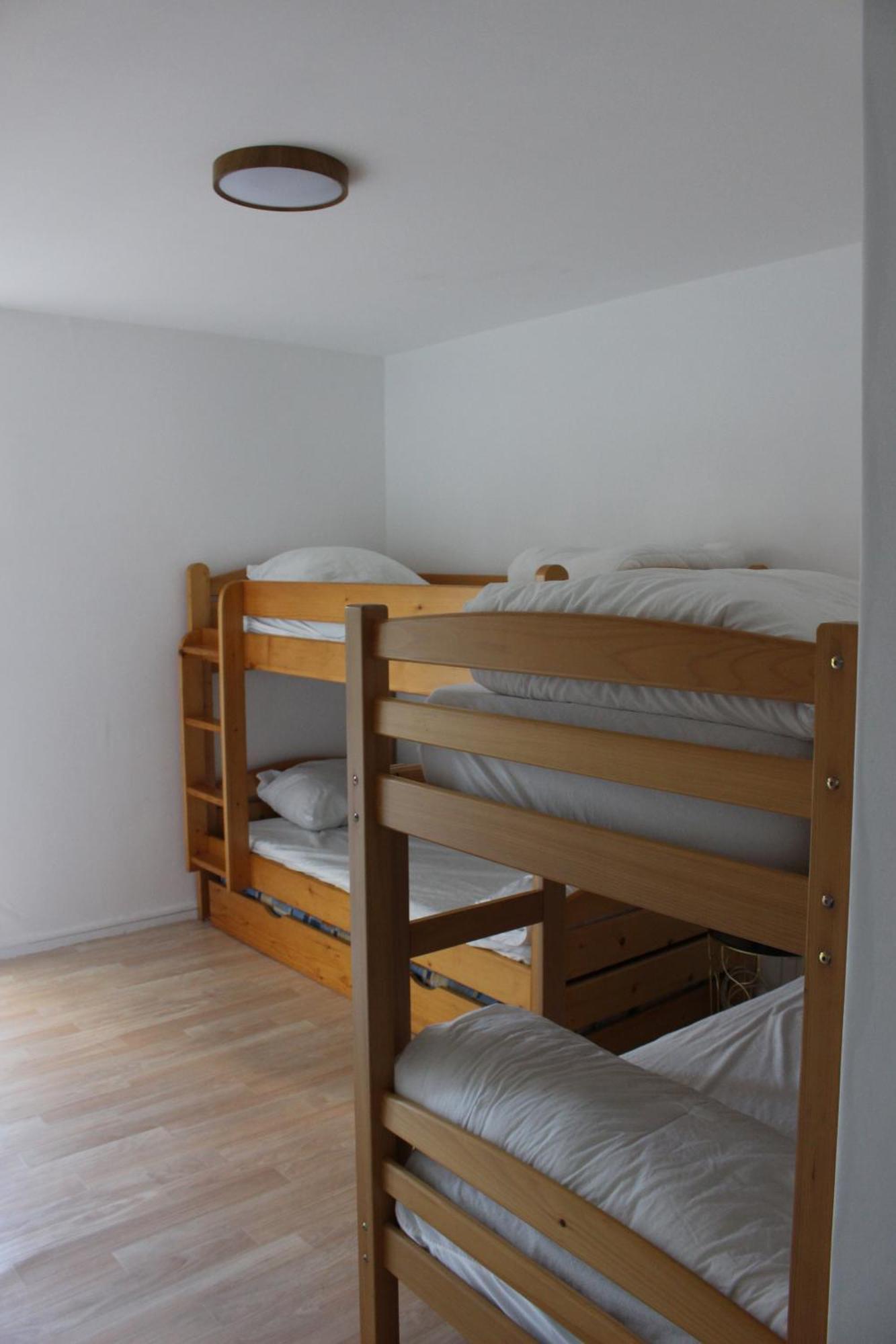 Appartement Spacieux Arcachon Exteriér fotografie