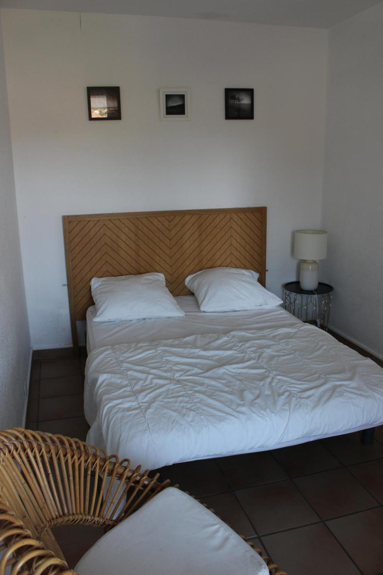 Appartement Spacieux Arcachon Exteriér fotografie